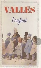 L'enfant - Jules Vallès - 2241009