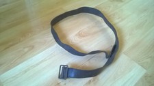 Une sangle bretelle en cuir Bertier lebel WW1 WW2