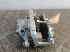 Etrier avant gauche (freinage) PEUGEOT 208 1 PHASE 2 1.2 PURETECH /R:51849005