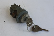 Neiman, Antivol Renault 8 R8 10 R10 4cv Estafette R4 4 15 R15