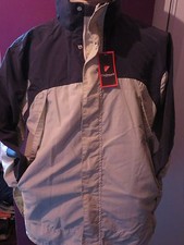 BLOUSON COUPE VENT CHALLENGER - NEUF AVEC ETIQUETTE