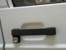 Poignee porte avant droit CITROEN C15 FIRST  Diesel /R:25284782