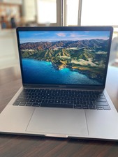 Apple MacBook Pro 13 pouces avec écran Retina - QWERTY