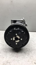 Compresseur clim OPEL CORSA D PHASE 1 1.3 CDTI - 16V TURBO /R:62204053