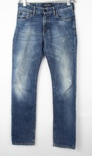 Scotch Shrunk Enfants MERCER Slim Jeans Moulant Taille 14/164 (W30 L32)