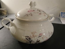 Grande Soupière Italienne