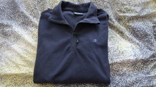 CHAMPION Sweat--Shirt Polaire ML Zippé Medium