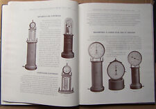 COMPAGNIE DES COMPTEURS à GAZ vers 1900 fabrication matériel d'usines à Gaz TBE