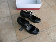 Chaussures à talons noires - 38 - Marque André