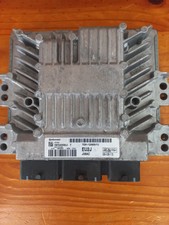 CALCULATEUR FORD MONDEO 1.8 TDCI CONTINENTAL SID 206  5WS40592J-T/7G91-12A650-YJ