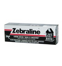 ZEBRALINE TUBE 100 ML