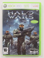 HALO WARS XBOX 360 PAL-FR OCCASION