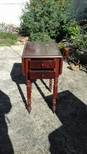 Meuble table commode chambre salon  table de chevet  @ val de marne / paris @