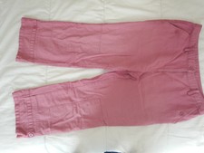 Pantacourt femme "Kiabi Woman" taille 44 en bon état