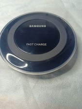 ? Chargeur Sans Fil Induction Official Samsung Fast Charge EP-PN920