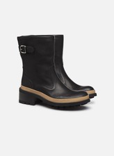 Bottes Free lance Daryl 4 Point.40