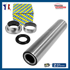 KIT REPARATION ROULEMENT BRAS TRAIN ARRIERE pour 206 HDI + AXE ESSIEU AR