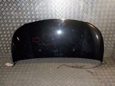 Capot CITROEN C3 PICASSO PHASE 1  Diesel /R:45326479