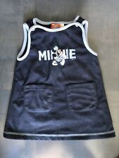 Robe enfant fille Minnie Taille 3 Ans / Matière : Polaire