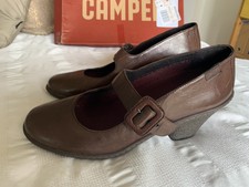 Chaussures Escarpins Camper 