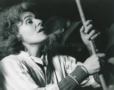 ARIANE MNOUCHKINE MOLIERE 1978 VINTAGE PHOTO ORIGINAL #6