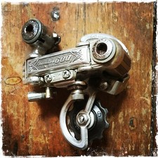 Shimano 600 EX RD-6200 Arabesque Dérailleur arrière L'Eroica