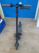 trottinette électrique Xiaomi m365 ( hors service )