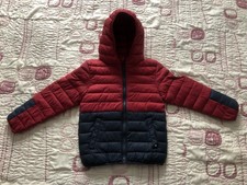 Manteau garçon (taille 8 ans)