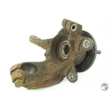 FORD FIESTA 4 n°2 Moyeu de roue avant droit passager