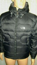 doudoune the north face homme taille S