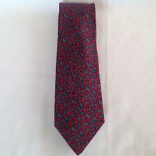 ALAIN FIGARET PARIS _ CRAVATE EN SOIE  ( CVT03/15/5-20B )