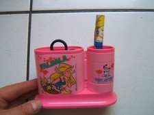 UDERZO /   ASTERIX  / POT A CRAYON  / PARC ASTERIX  2008   