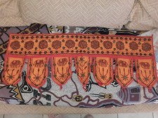 Tentures Thorang Tenture Murale 95cm n°2