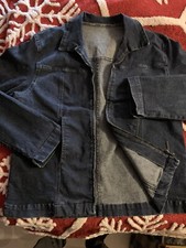 Veste En Jean De La Marque Dim  En Excellent État