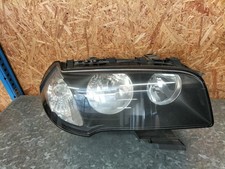 Optique avant principal droit (feux)(phare) BMW X3 E83 PHASE 2 30d/R:58242589