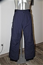 pantalon ski snowboard bleu homme/femme MILLET taille L 40/42 fr NEUF