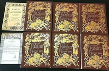 rabelais illustre par gustave gourbet 