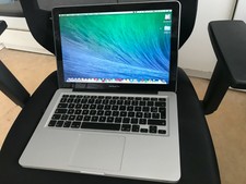 Apple MacBook Pro 13.3" Mi 2009 / A1278 - EMC 2326