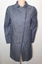 KENZO  MANTEAU VESTE FILLE ENFANT 14 ANS VOIR T 36 AVEC MESURES 