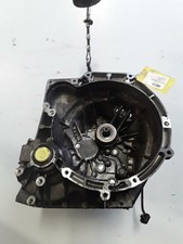 Boite de vitesses FORD FIESTA 6 PHASE 1 1.6 TDCI - 16V TURBO /R:47076124