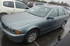 Air bag conducteur BMW SERIE 5 E39 TOURING PHASE 2 BREAK 520d 2.0D/R:47988746