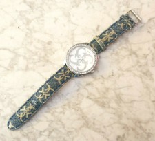 MONTRE BRACELET - GUESS - 45 MM