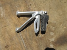 Platine arriere droite BMW R 1200 GS R 1250 GS W 2014-2021 K50 K51