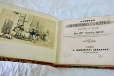 Mini Petites Histoires vraies racontées aux enfants 