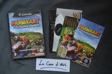 Mario Kart : Double Dash !! complet VIP non gratté sur Nintendo Gamecube - FR