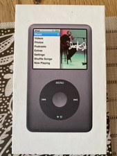 iPod Classic 120 go 7 th génération état neuf