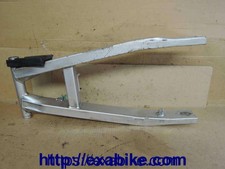 bras oscillant pour Yamaha 50 TZR  de 2003 a 2012