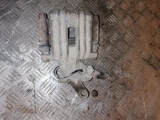 Étrier de frein arrière droit seat altea Année 2004 1.9 tdi 105 montage TRW 