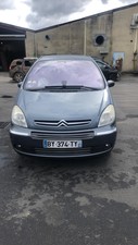 Allume cigare CITROEN XSARA PICASSO PHASE 2 1.6 HDI - 16V TURBO /R:61859562