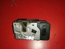 Serrure De Porte avant droite Opel corsa C centralisée 5 porte 